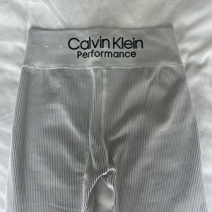 Calvin Klein Performance Leggings